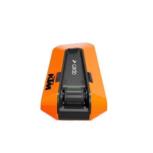 Cardo Packtalk Edge Bluetooth-Headset