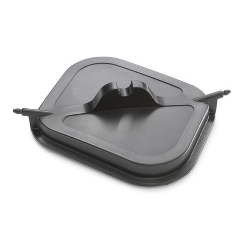 Luftfilterkasten-Abdeckung