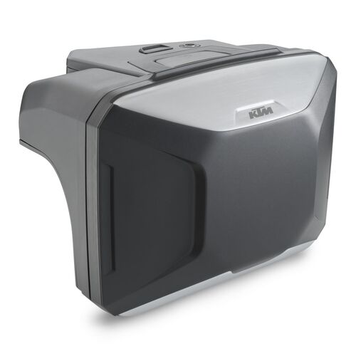 Touring-Koffer (rechts, Race-on)