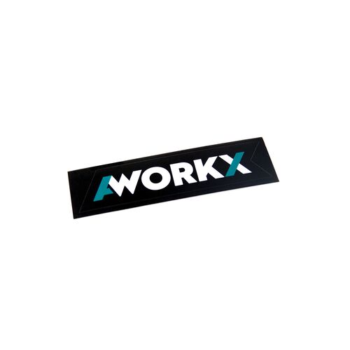 AWORKX Sticker