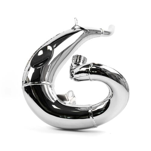 X-GRIP Auspuffbirne FACTORY SHINY