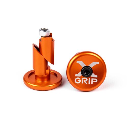 X-GRIP Lenkerenden