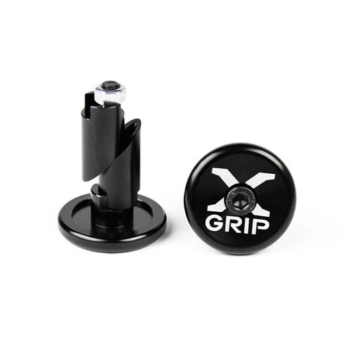 X-GRIP Lenkerenden