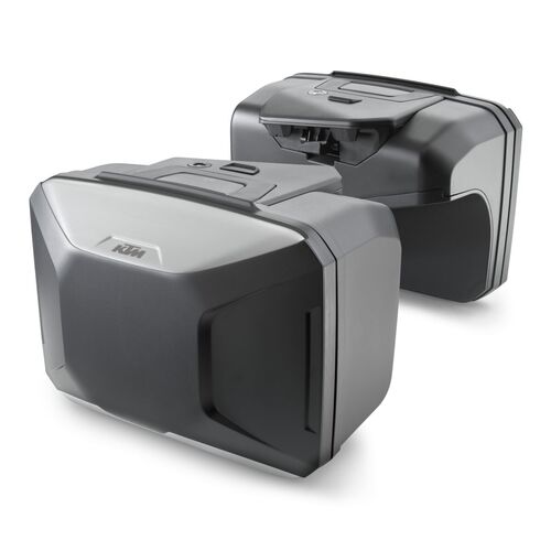 Touring-Kofferset RACE ON