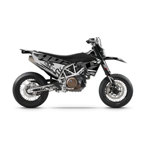 Dekor Husqvarna 701- Mamba Edition