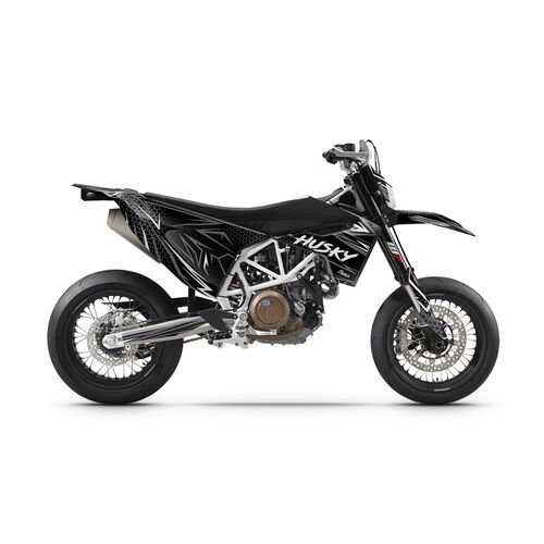 Dekor Husqvarna 701- Kaleidos Edition