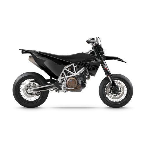Dekor Husqvarna 701- Division Edition