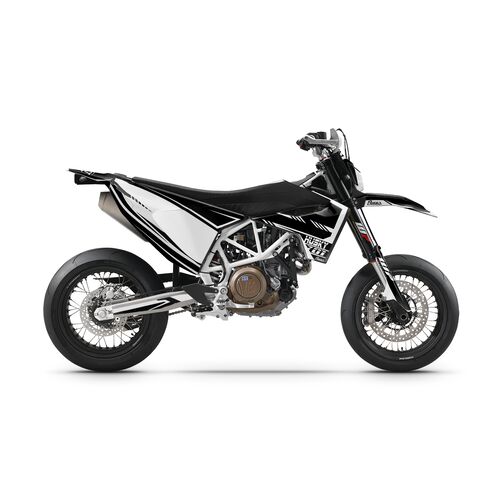 Dekor Husqvarna 701- Gate Edition