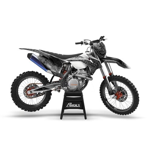 Dekor KTM SX-F 350- Smiley Edition