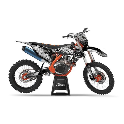 Dekor KTM SX-F 350- Smiley Edition