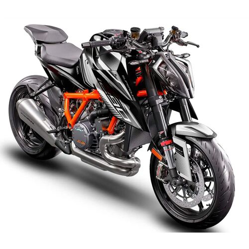 Dekor KTM Super Duke 1290 R - Classic Edition
