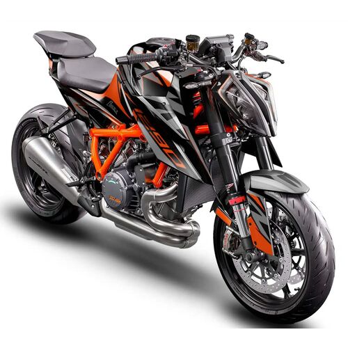 Dekor KTM Super Duke 1290 R - Racing Edition