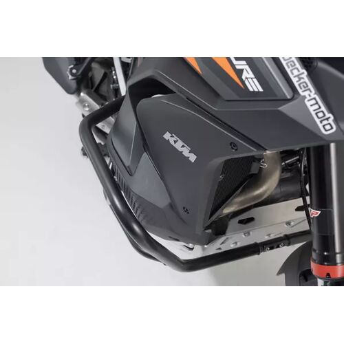 SW-MOTECH Sturzb�gel Schwarz KTM 1290 Adv S (21-)