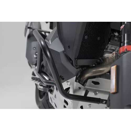 SW-MOTECH Sturzb�gel Schwarz KTM 1290 Adv S (21-)