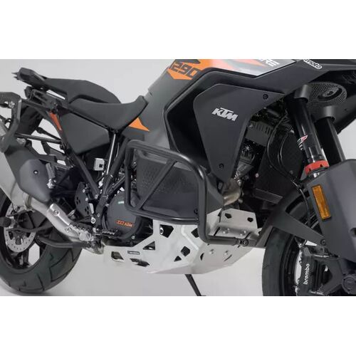 SW-MOTECH Sturzb�gel Schwarz KTM 1290 Adv S (21-)