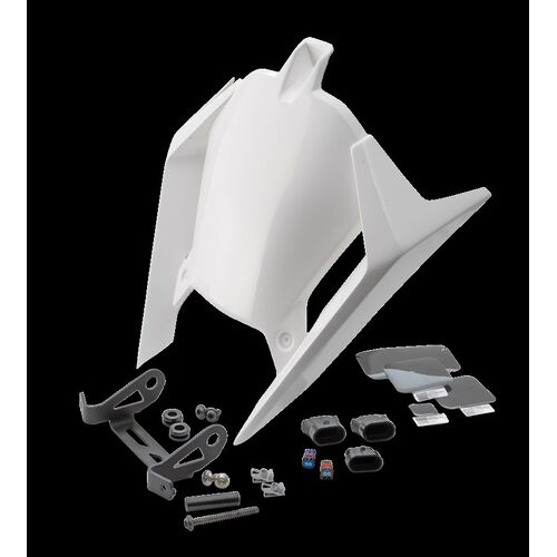 Startnummerntafel-Kit