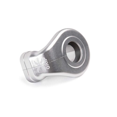 X-GRIP Gasgriff Geh�use, silber