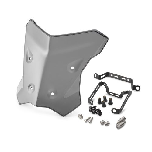 Windschild-Kit
