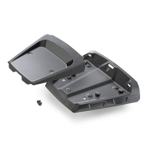 Soziussitzbank-Abdeckung