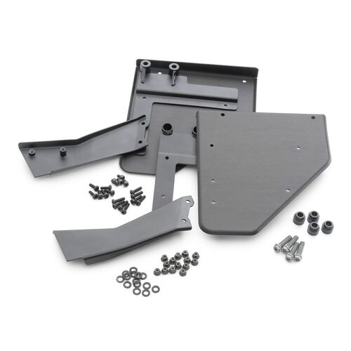 Seitentaschentr�ger