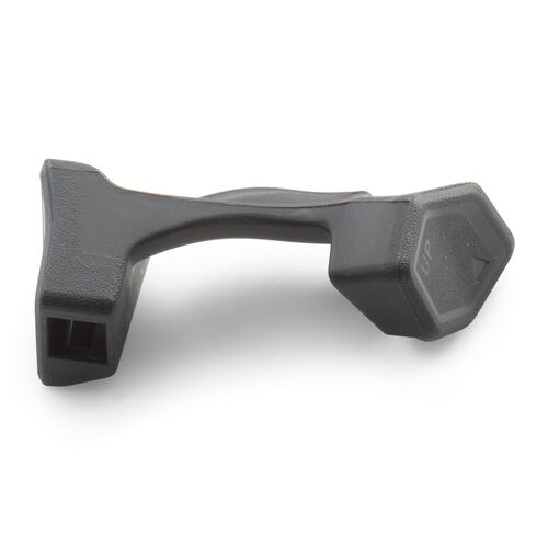 Schaltwippen-Vergr��erung