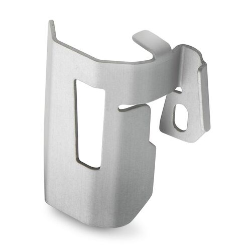 Bremsausgleichsbeh�lter-Schutz