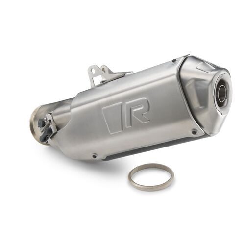 REMUS-Slip-on-Endschalld�mpfer