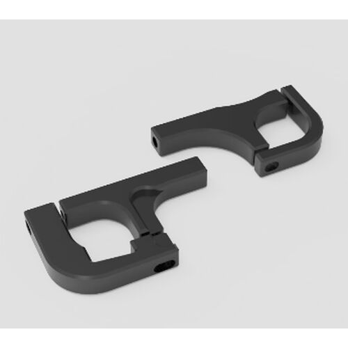 MOTEX Spiegelmontagepunkt SM, passend f�r Husqvarna 701 &...