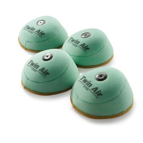 Luftfilter ge�lt