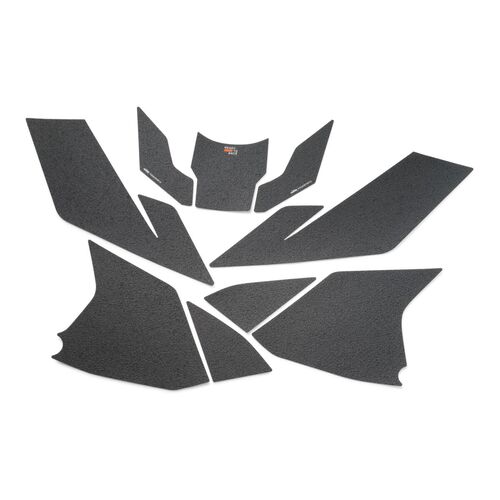 Kraftstofftank-Schutzaufkleberset