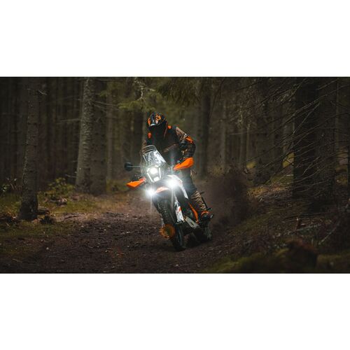 Nebelscheinwerfer-Kit