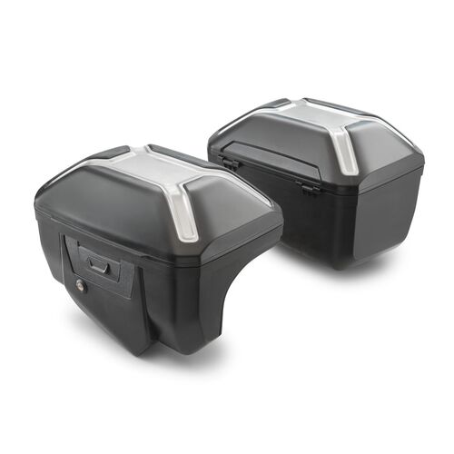 Touring-Kofferset GEBRAUCHT