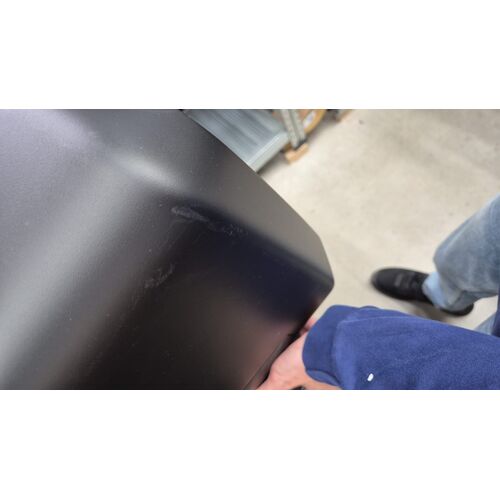 Touring-Kofferset GEBRAUCHT