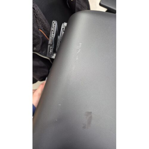 Touring-Kofferset GEBRAUCHT