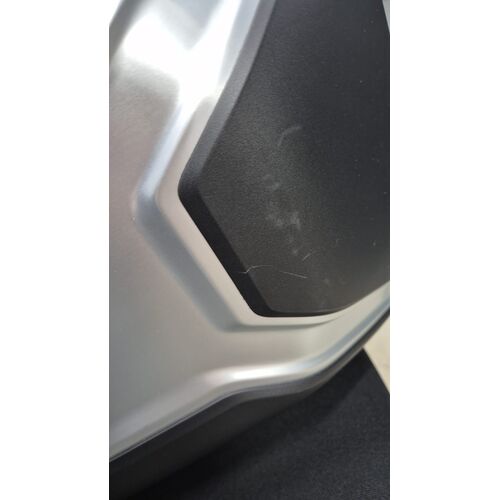 Touring-Kofferset GEBRAUCHT