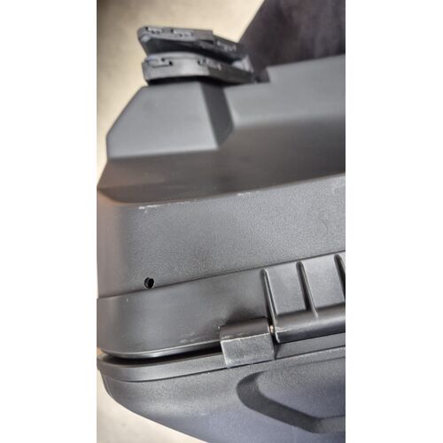 Touring-Kofferset GEBRAUCHT