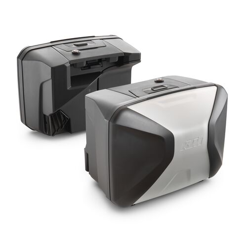 Seitenkoffer-Set Touring GEBRAUCHT