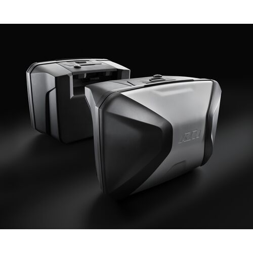 Seitenkoffer-Set Touring GEBRAUCHT