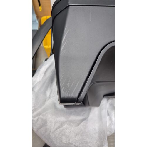 Seitenkoffer-Set Touring GEBRAUCHT