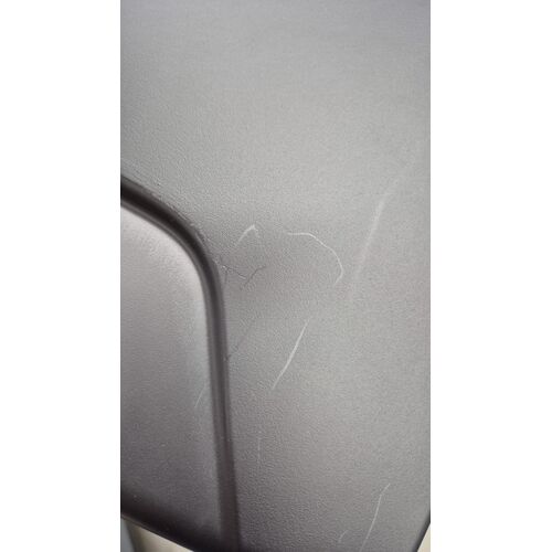 Seitenkoffer-Set Touring GEBRAUCHT