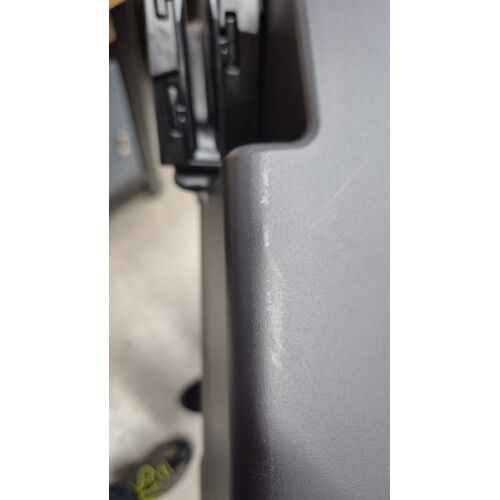 Seitenkoffer-Set Touring GEBRAUCHT