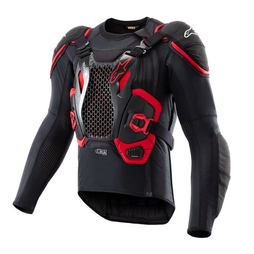 Alpinestars TECH-AIR� Offroad Airbag-Weste