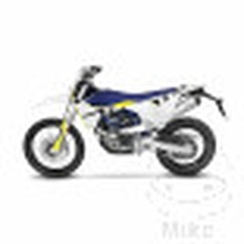 LeoVince LV ONE EVO FULL SYSTEM (EURO 5) Husqvarna Enrudo/Supermoto 701 2021-2024