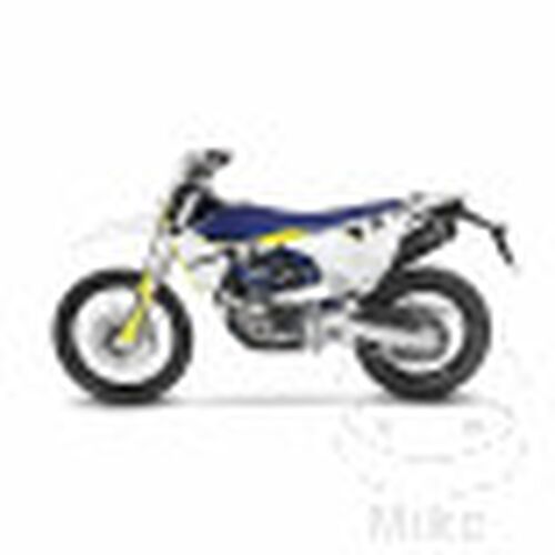 LeoVince NERO FULL SYSTEM (EURO 5) Husqvarna Enduro/Supermoto 701 2021-2024