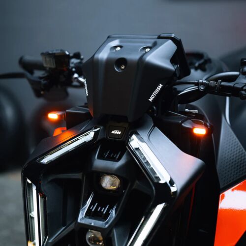 KTM 990 / 1390 Duke ab 2024 WINDSCHILD