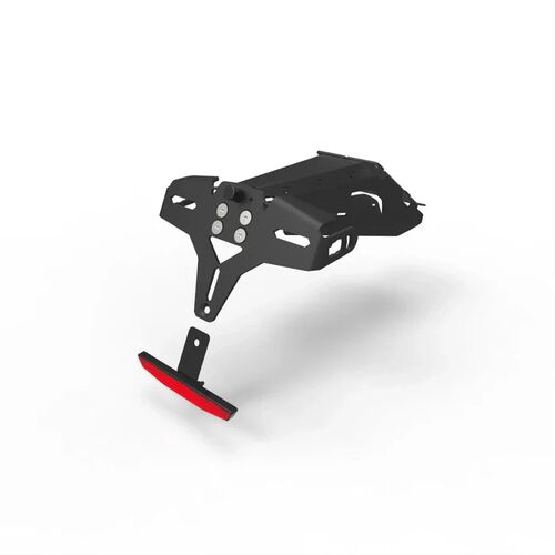 KTM 125 / 390 Duke (24-) KENNZEICHENHALTER