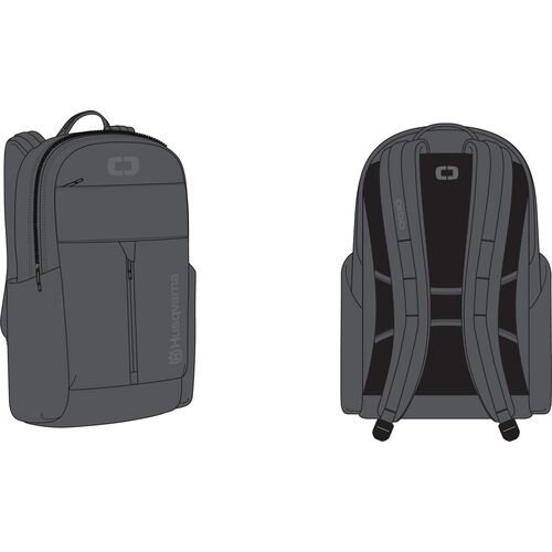 ORIGIN BACKPACK