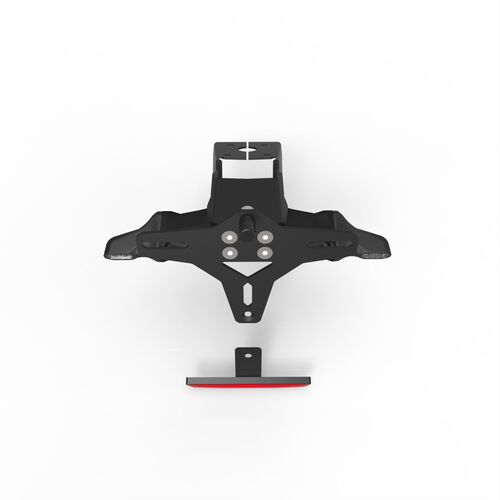 KTM 990 / 1390 Duke (24-) KENNZEICHENHALTER ohne Blinker
