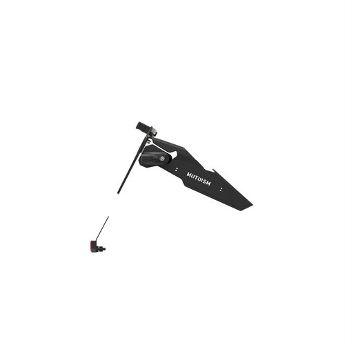 KTM 990 / 1390 Duke (24-) KENNZEICHENHALTER ohne Blinker