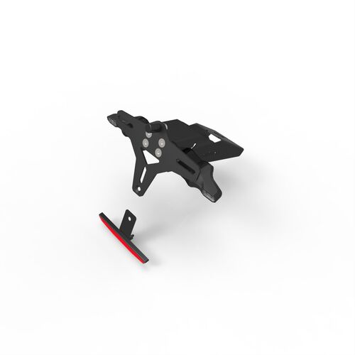KTM 990 / 1390 Duke (24-) KENNZEICHENHALTER ohne Blinker